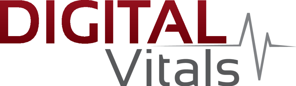 Digital Vitals IT Managed Services logo