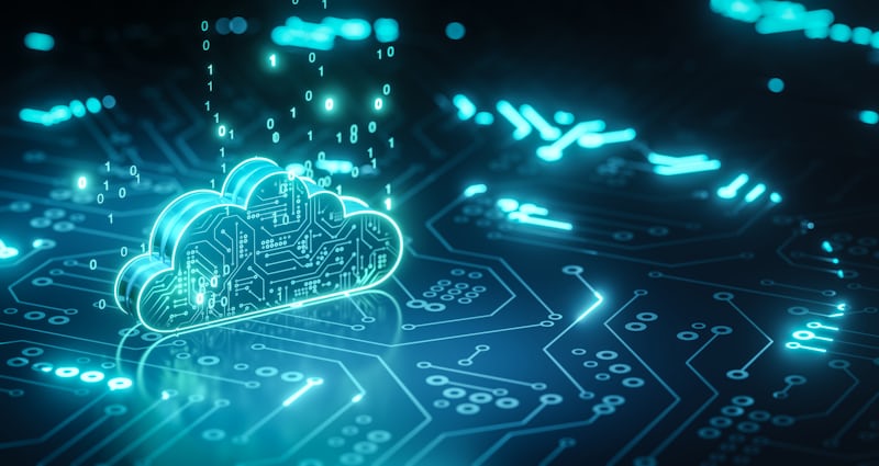 Cloud services and Microsoft 365 solutions for wealth management firms